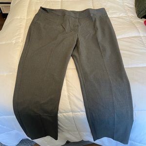 The limited suit pants